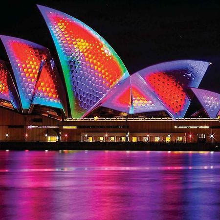 Stunning Sydney Home 11 Екстер'єр фото
