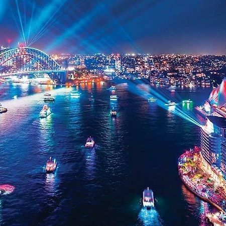 Stunning Sydney Home 11 Екстер'єр фото