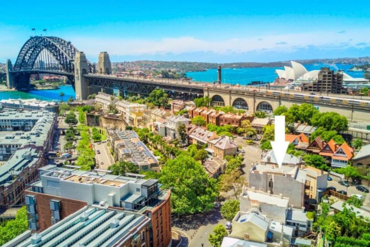 Stunning Sydney Home 11 Екстер'єр фото