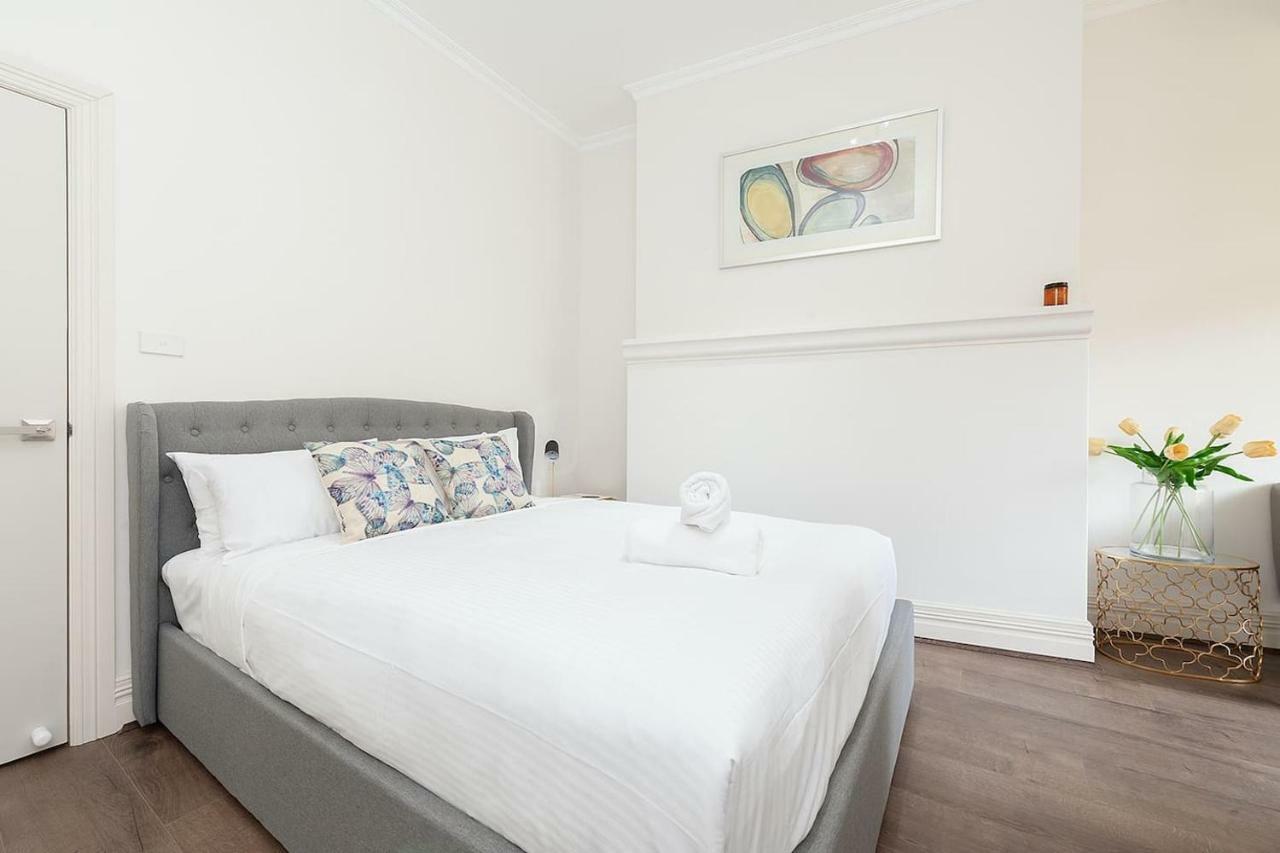 Stunning Sydney Home 11 Екстер'єр фото