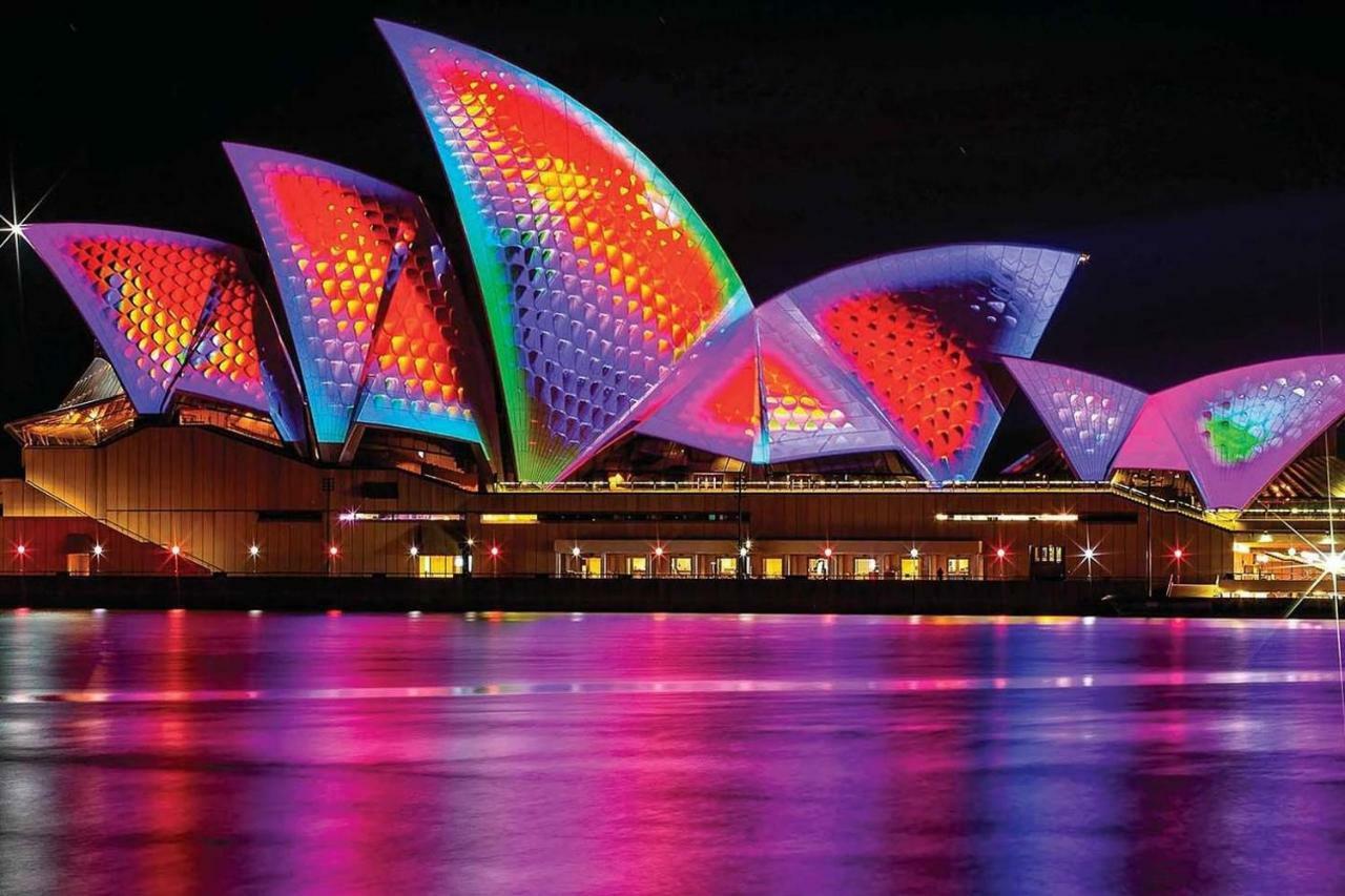 Stunning Sydney Home 11 Екстер'єр фото