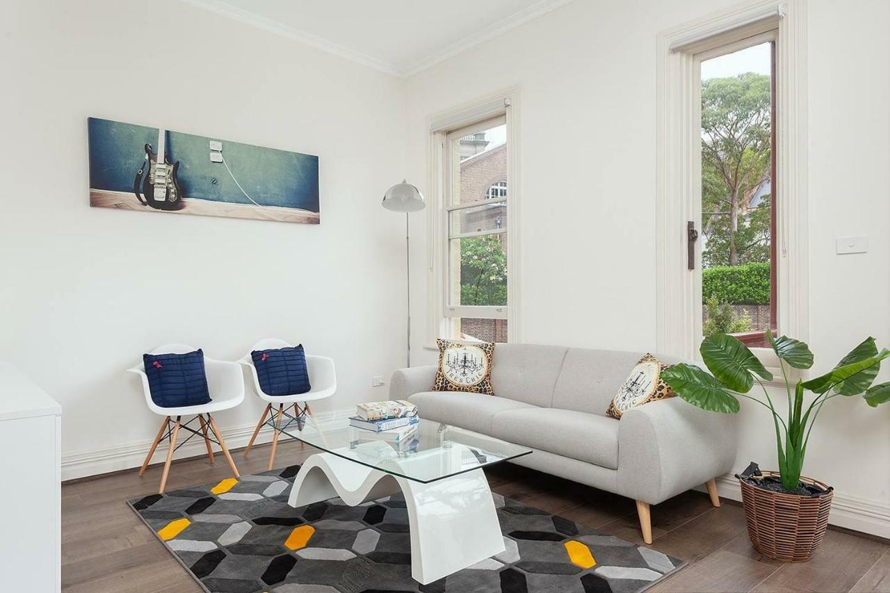 Stunning Sydney Home 11 Екстер'єр фото