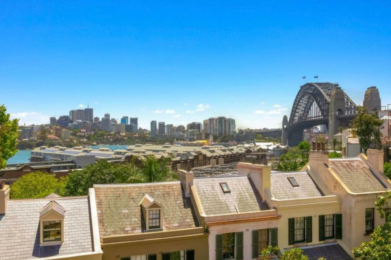 Stunning Sydney Home 11 Екстер'єр фото
