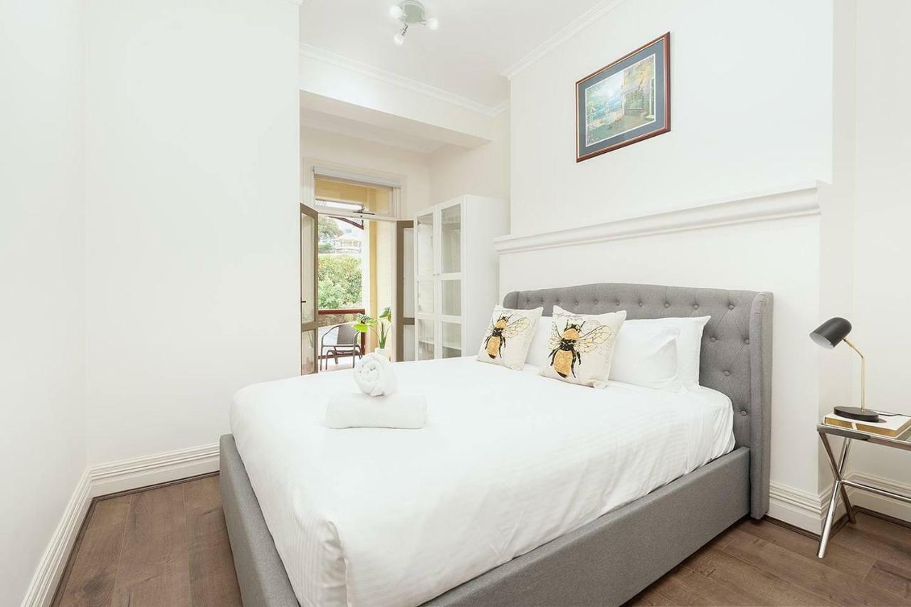 Stunning Sydney Home 11 Екстер'єр фото